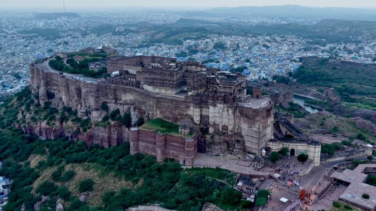 Marwar Festival 2025
