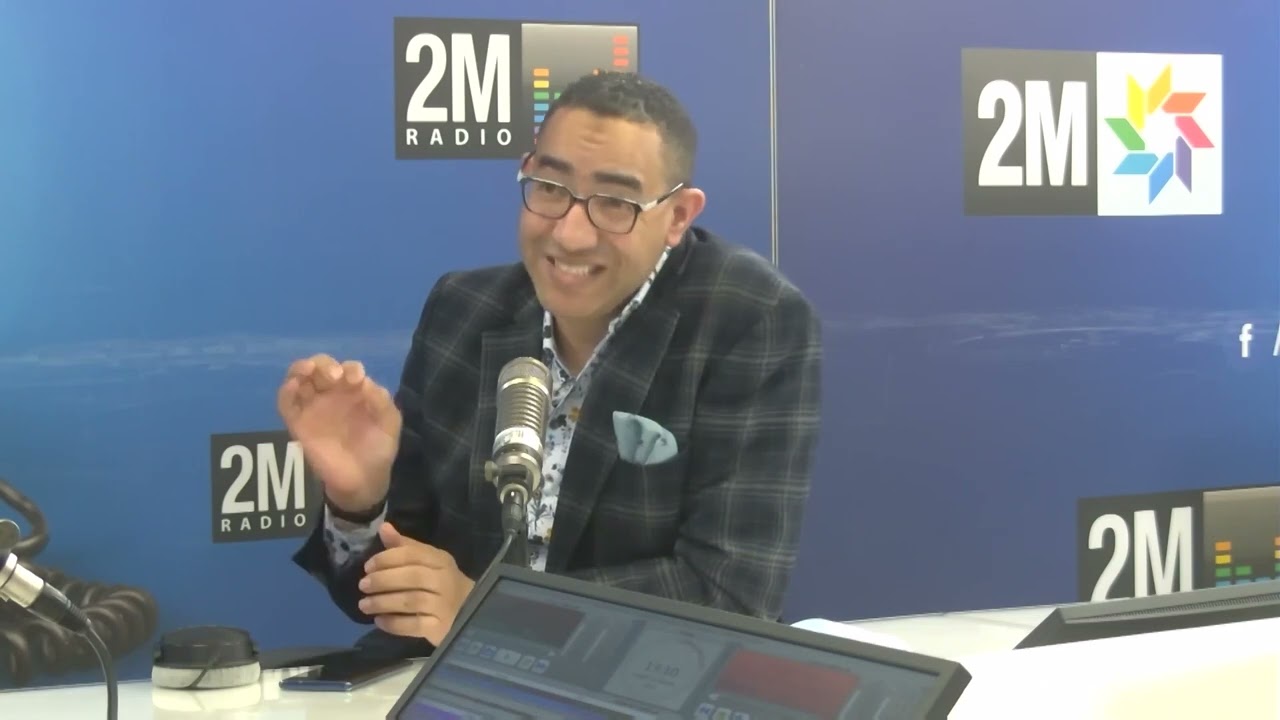 Daba Chabab - Avec Houcine Ouzzig : Ahmed Larouz