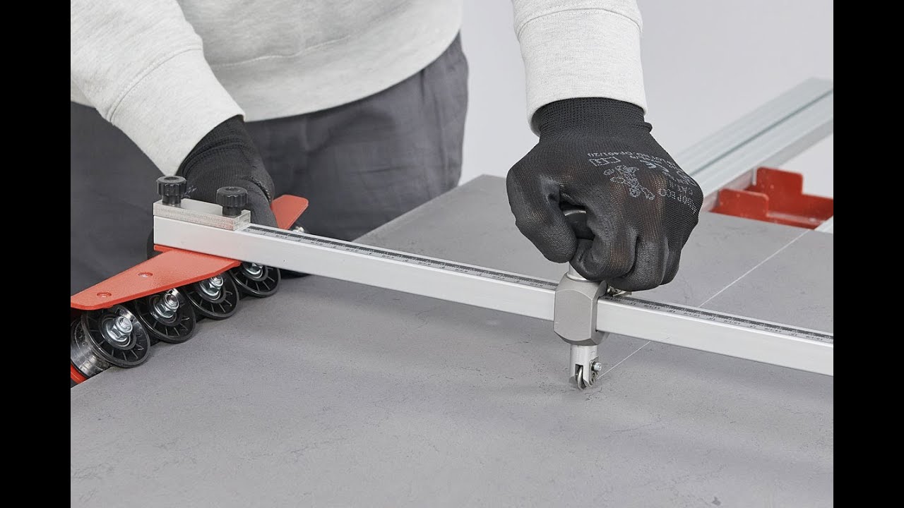RAIMONDI T-CUT