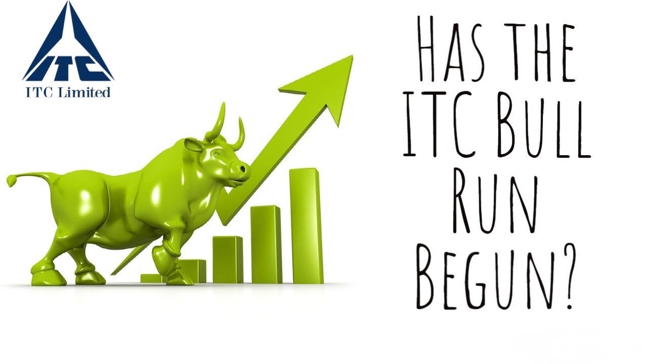 Has the ITC Rally Begun?