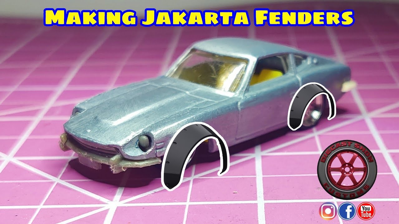 Изготовление крыльев в стиле Jakarta Project