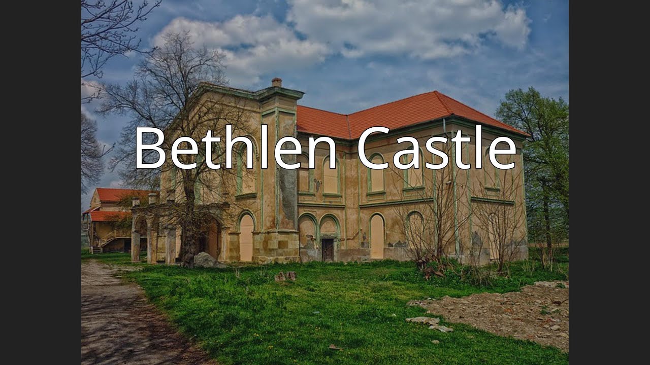Bethlen Castle