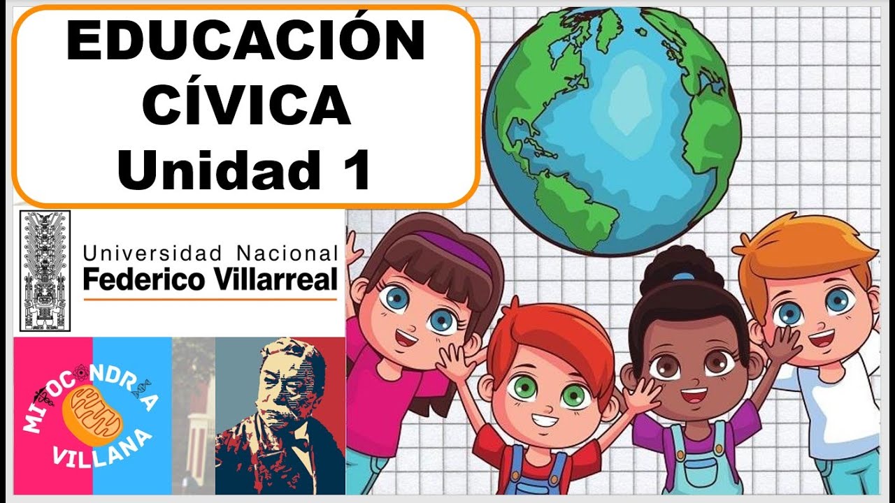 EDUCACIÓN CÍVICA / Unidad 1 / LA CONSTITUCIÓN POLÍTICA / CEPREVI CICLO EXTRAORDINARIO 2022 I