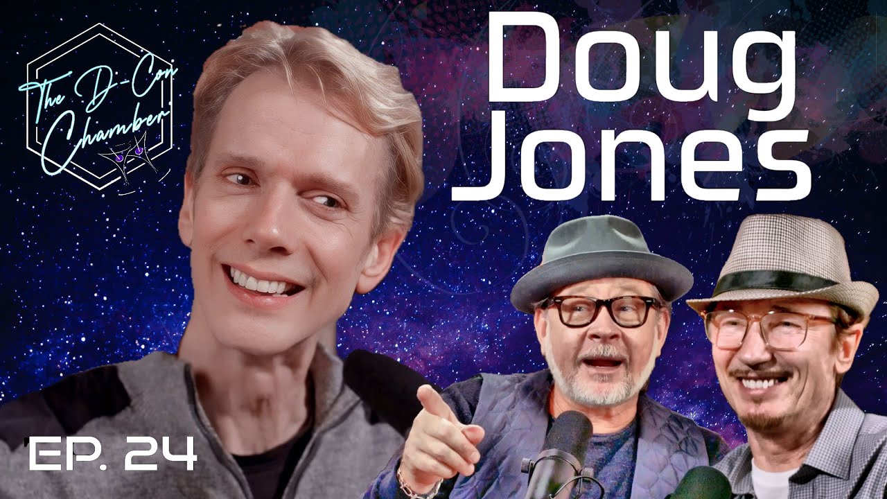 Doug Jones | Ep. 24