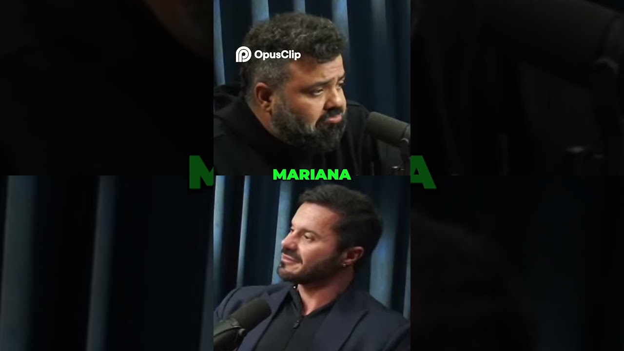 Confian&ccedil;a e Liberdade em Relacionamentos O Segredo do Amor #renatocariane #balestrin #toguro #Viral