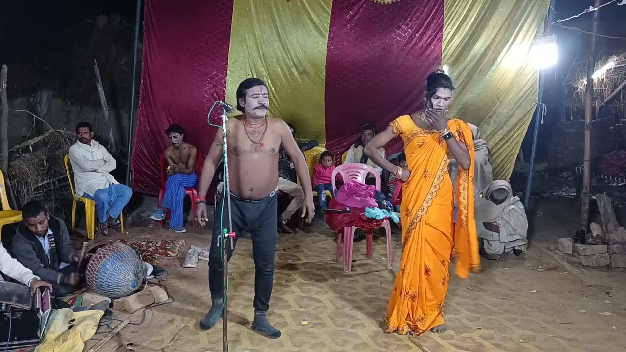 गीत भाग 9 राजाविक्रमादित्य सत्य लक्ष्मी का झगड़ छोटकाऊ नीसाद मास्टर,-7054802842कहरवा नाच पार्टी