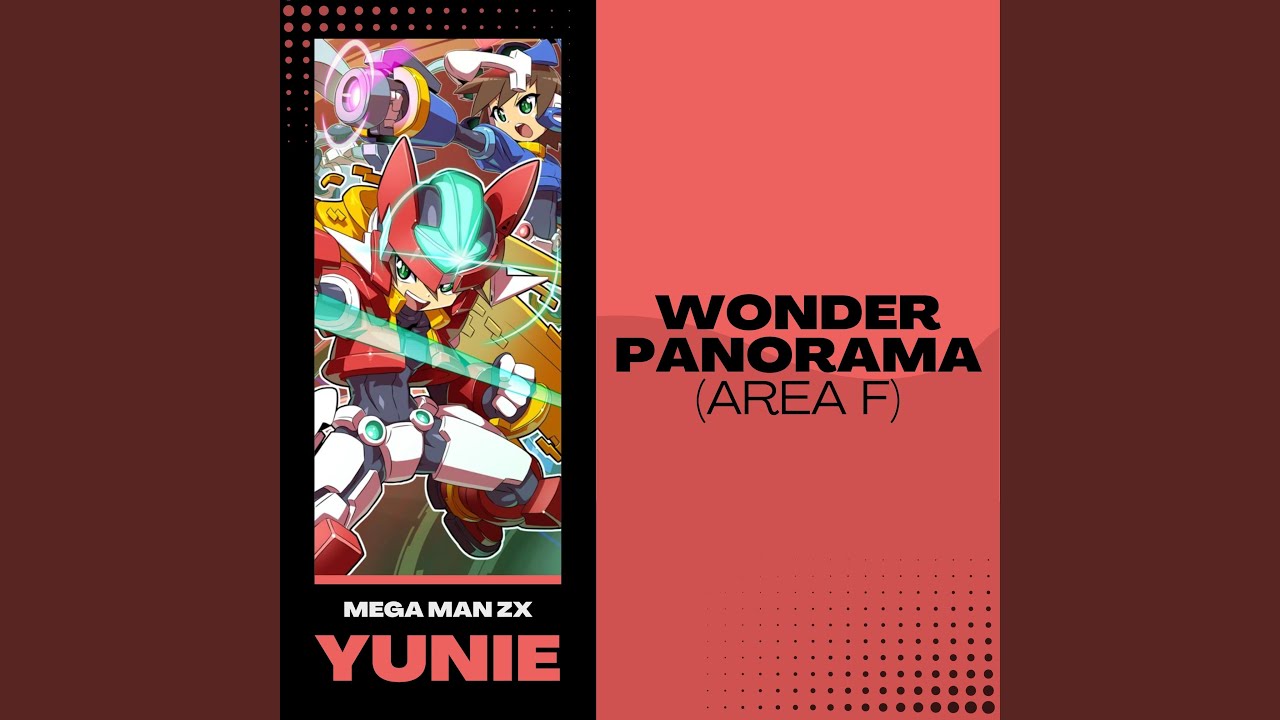 Wonder Panorama (Area F)