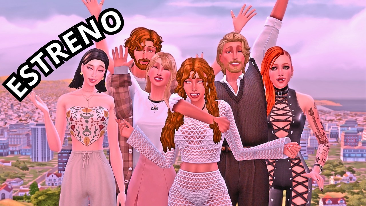 *NUEVA TEMPORADA* Vuelven 