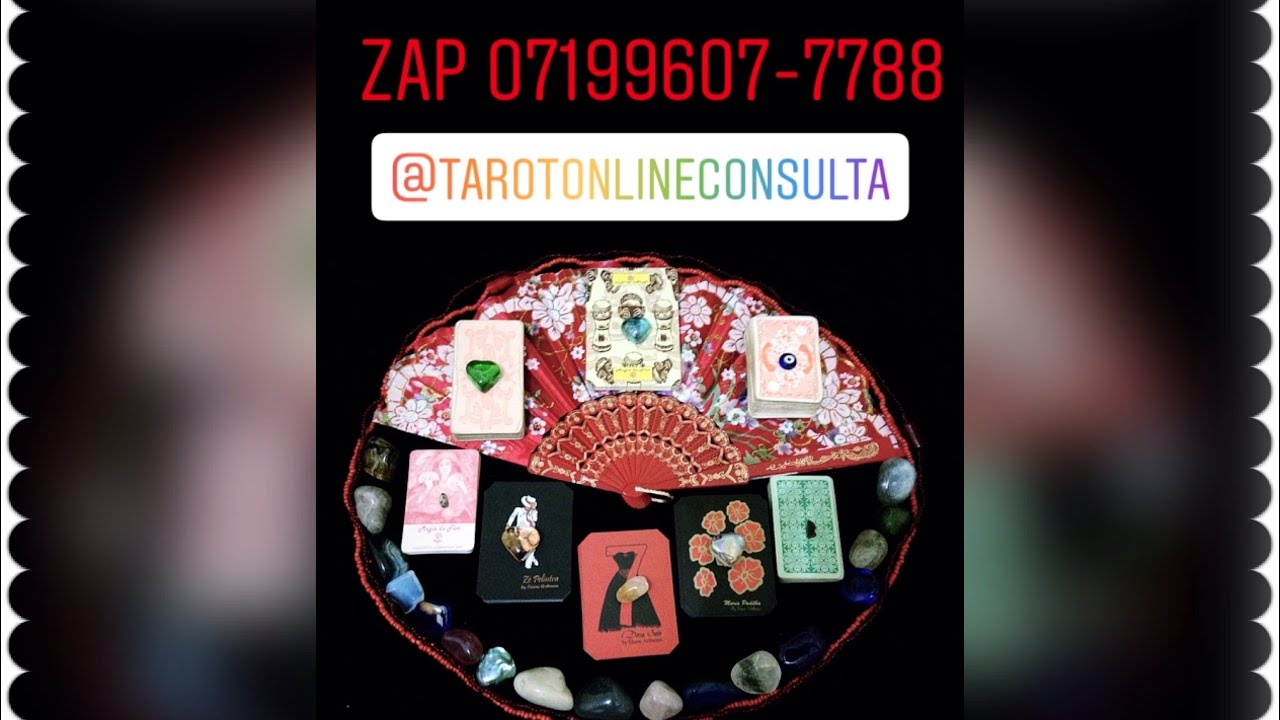 Ele tem outra? Tarot #tarotdoamor #tarotdoamorhoje #tarodoamor