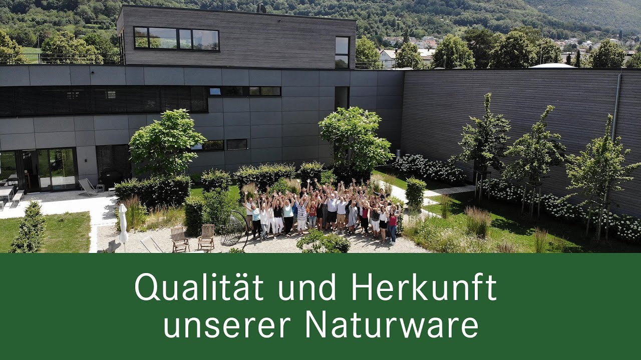 Qualität wird bei allnatura GROSS geschrieben