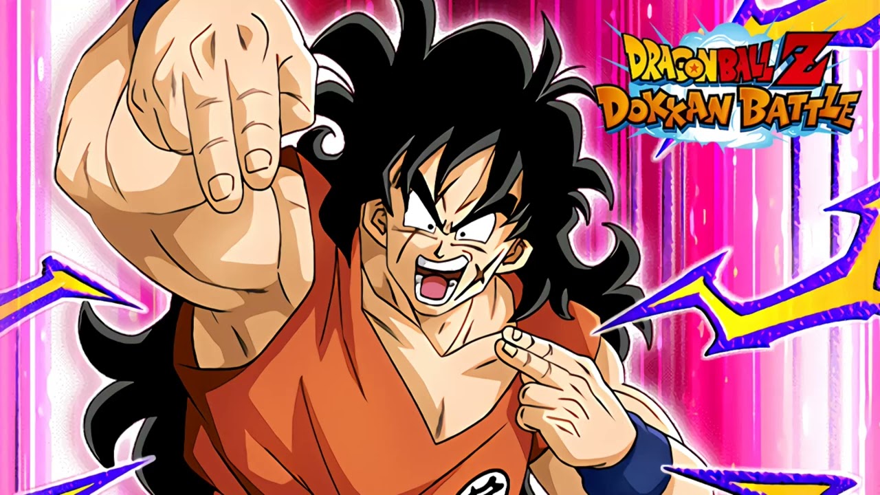 Dragon Ball Z Dokkan Battle: INT Yamcha Active Skill OST (Extended)