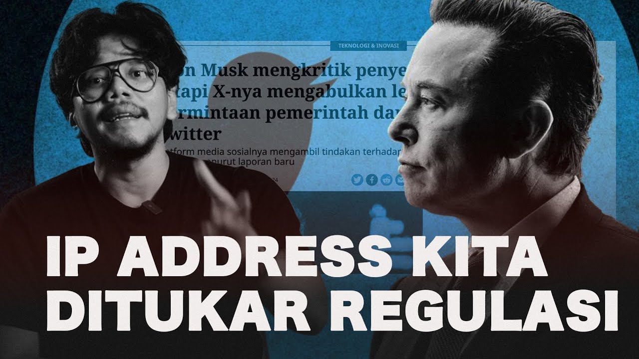 Elon Musk Ubah Twitter Jadi Tempat yang Berbahaya!
