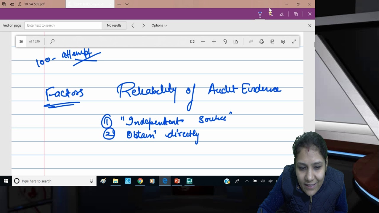 SA505/EXTERNAL CONFIRMATION (PART 1)/MEMORY CRAFTERZ/CA SARISTHI SETHI