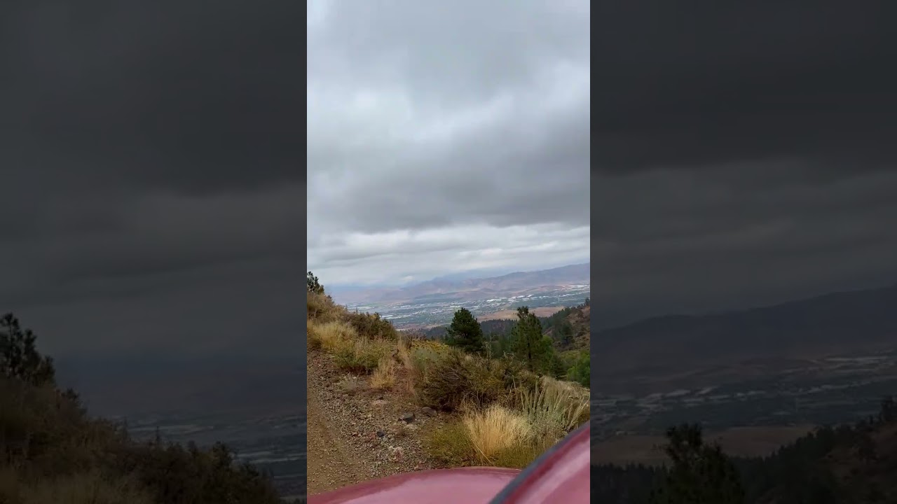 1998 Ford Ranger XLT Takes on Off-Road Trails  #fordranger #offroad #trail #ranger #ford #4x4