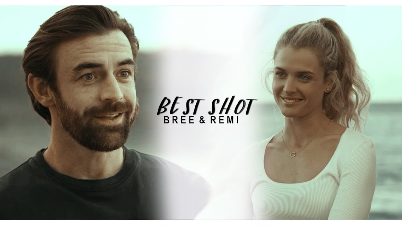 Bree & Remi | Best Shot