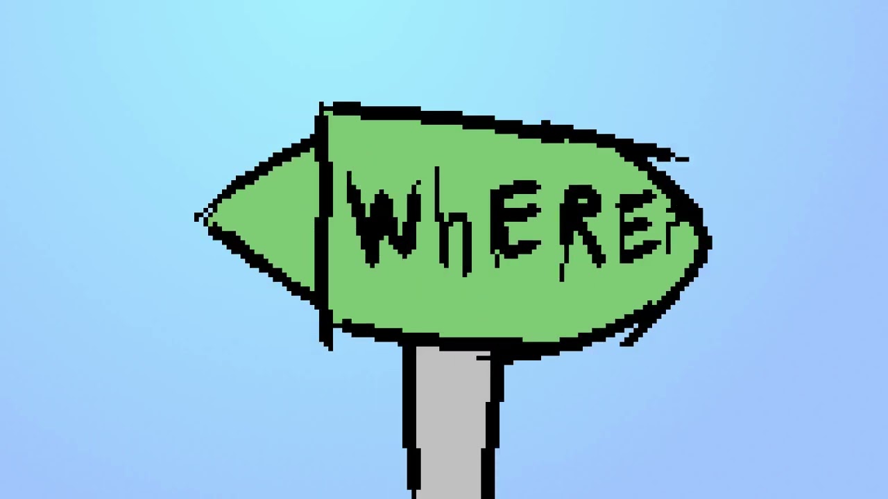 Street Signs