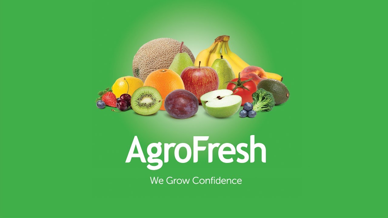 SmartFresh Protabs Launch in Brazil