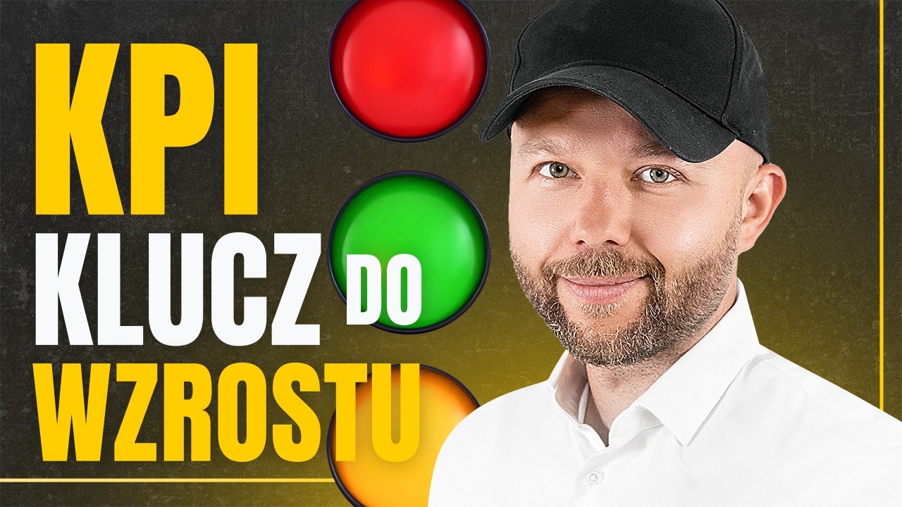Analityka i KPI: Jak zbudować skuteczny marketing B2B? | Dawid Bagiński