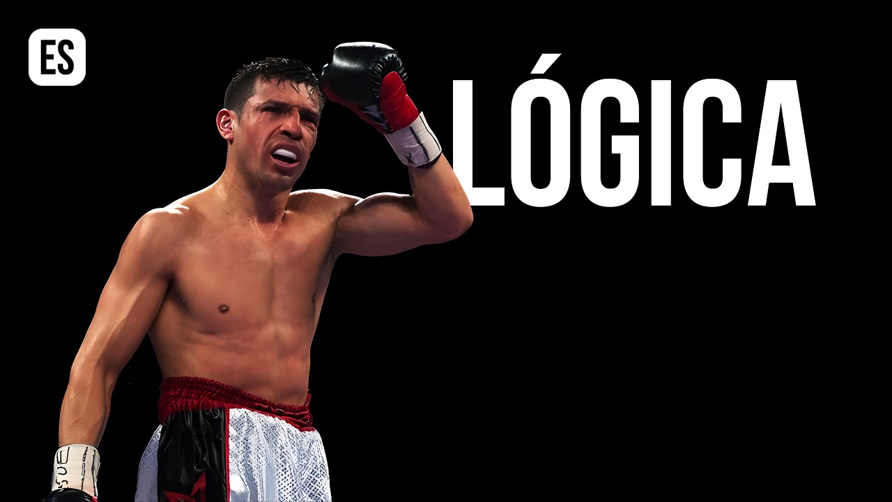Entiende la LÓGICA detras del estilo de Sergio Maravilla Martinez - (Análisis Skillr)