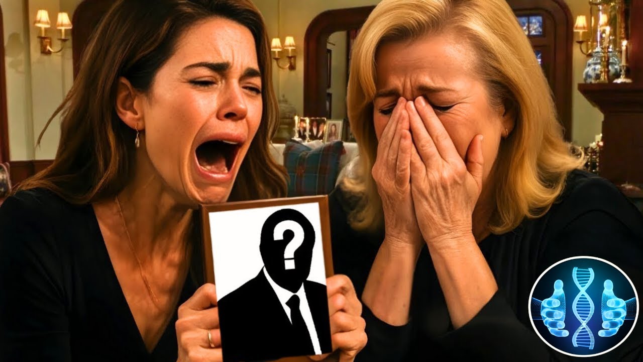 DNA EARTHQUAKE! Nikki Reveals Victoria&rsquo;s REAL Father &mdash;  ABBOTT FAMILY IN CRISIS! Y&R