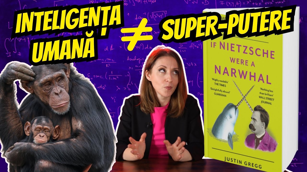 De ce invidia Nietzsche animalele ❓ Paradoxul inteligenței umane