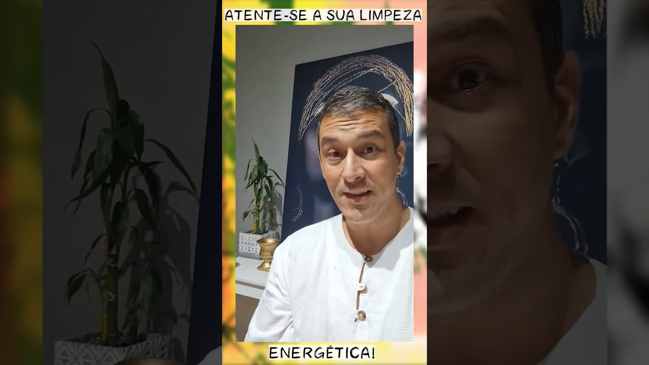 Limpeza energ&eacute;tica e Umbanda. #espiritualidade #umbanda #umbandasagrada  #mediunidade #exu