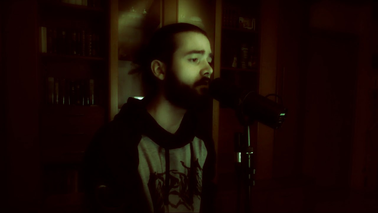 Casey - The Funeral (Vocal Cover)