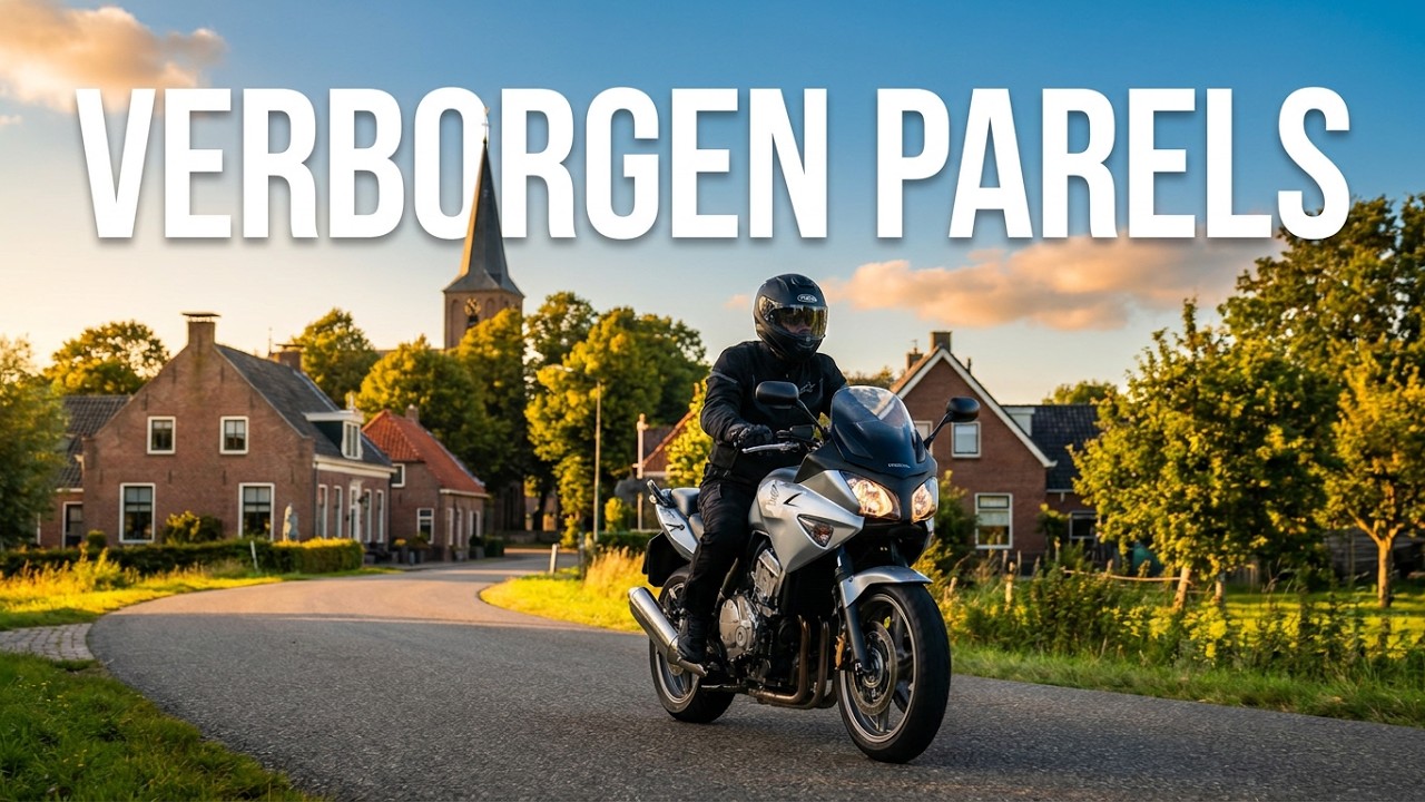Grensdorpjes | Border villages