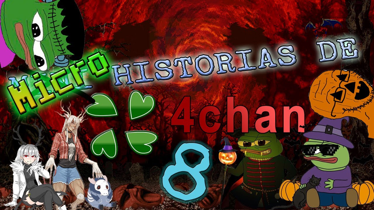 Micro Historias de 4chan (8) (Historias de Un Anon Ruso 2)