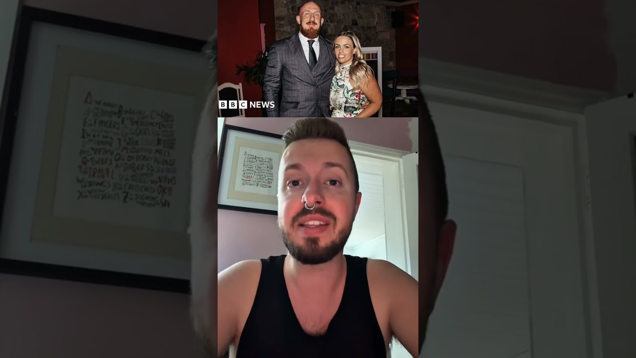 Liam Smith Murder Case Explained | The Shocking Tinder Date That Turned Deadly | True Crime Documen