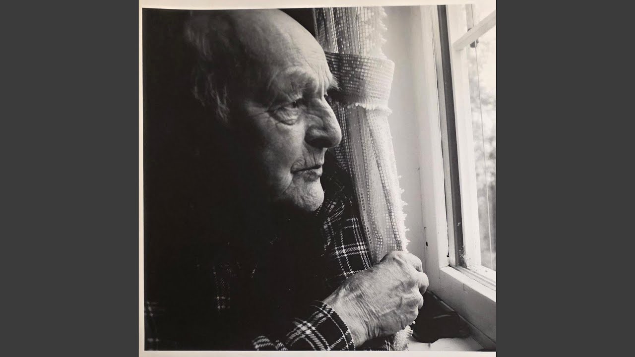 Grandpa's Song