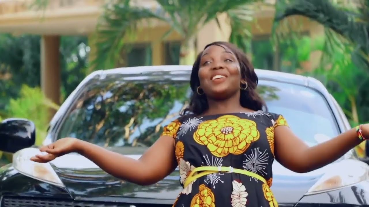 WEWE NI MUNGU ( ZARES CHOIR ) #zareschoir   #gospel #new #subscribe # #tanzania #zanzibar #messiah