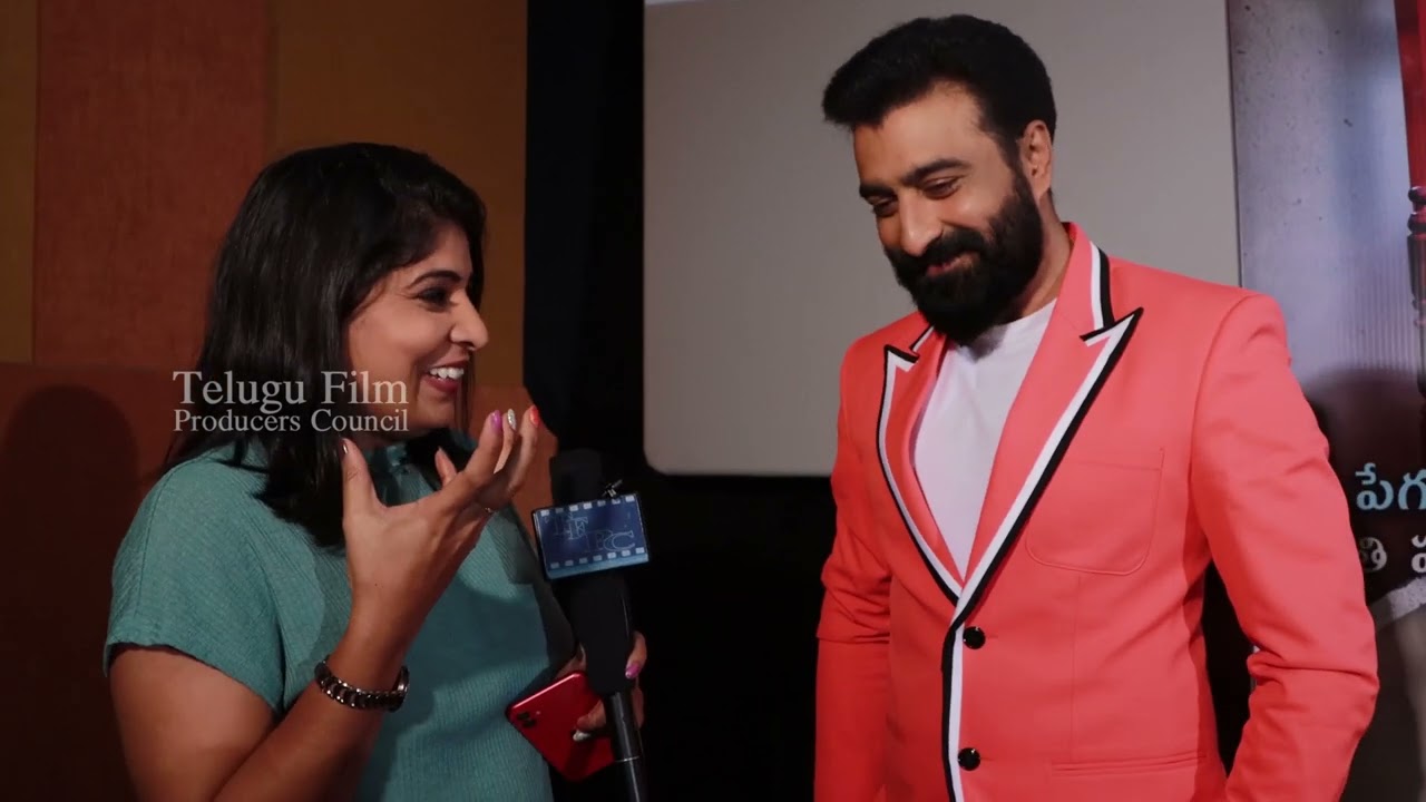 TV Artist Sriram Special Chit Chat About Kalyanam Kamaneeyam Serial | TFPC