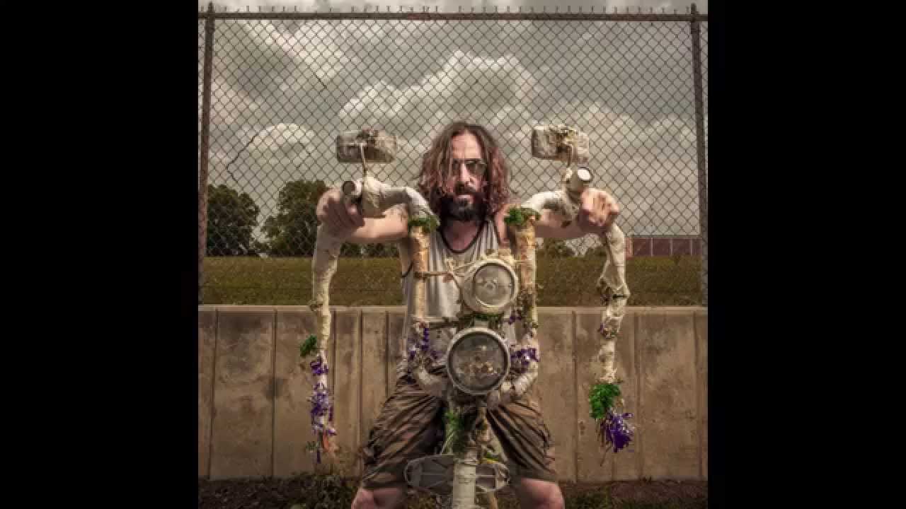 SCORCHED EARTH POLICY / Song Sampler - Brother Dege