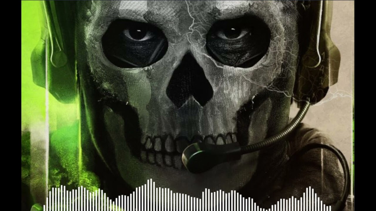 Call Of Duty Modern Warfare II Reveal Trailer Music Instrumental Version