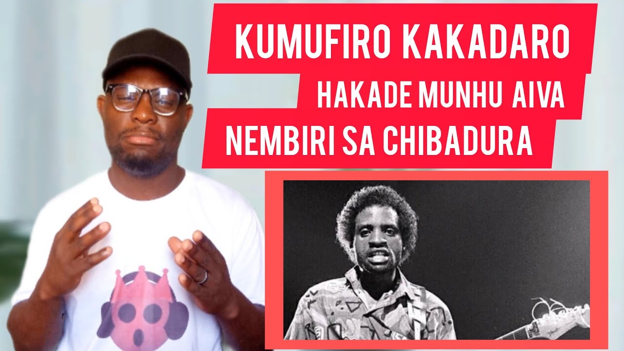 JOHN CHIBADURA AKAFA ZVINORWADZA (WHAT HAPPENED SEASON 1 EPISODE 7)