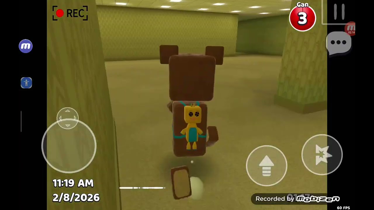 Super bear da  backroomsa nasıl gidilir