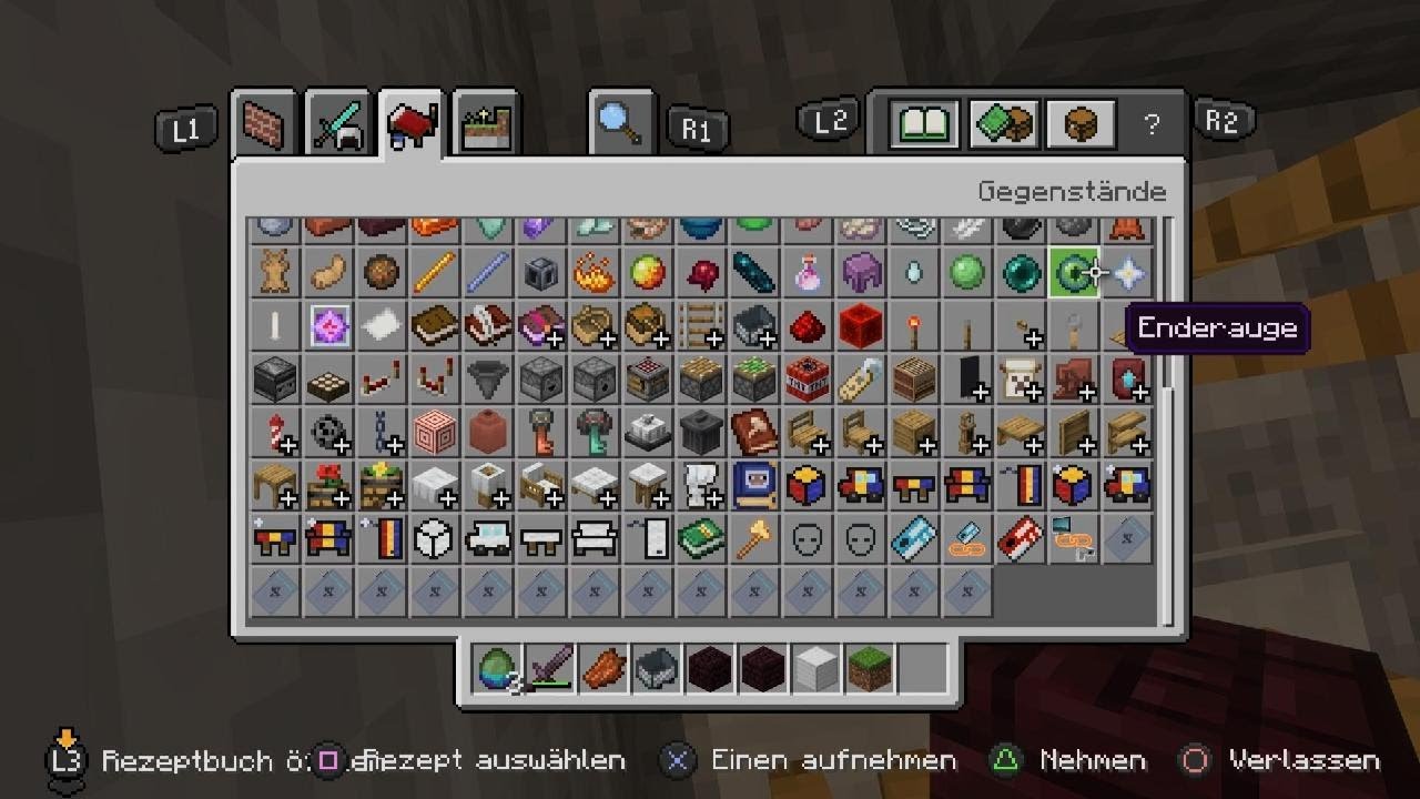 Minecraft_Fnaf