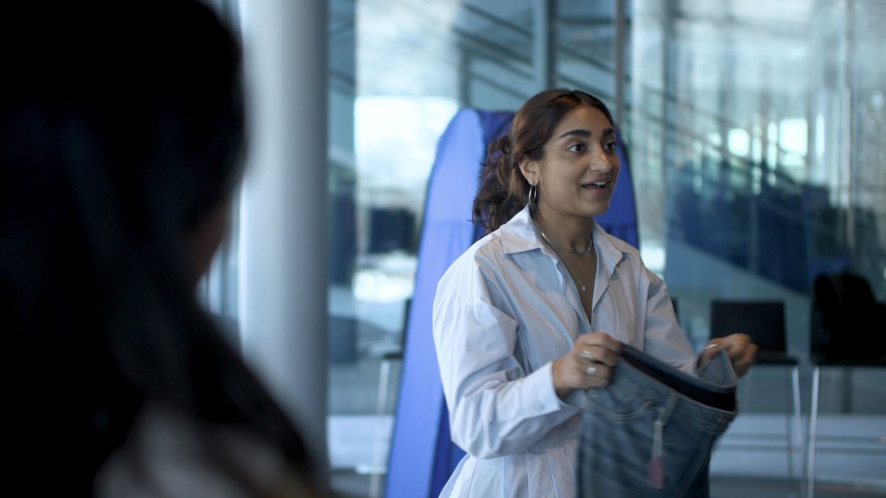 Yale SOM Silver Scholars Program: Karina Gupta ’26