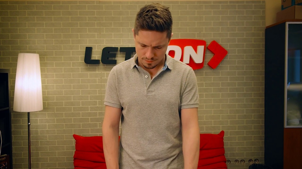 Игровой ноутбук Lenovo Legion Y720