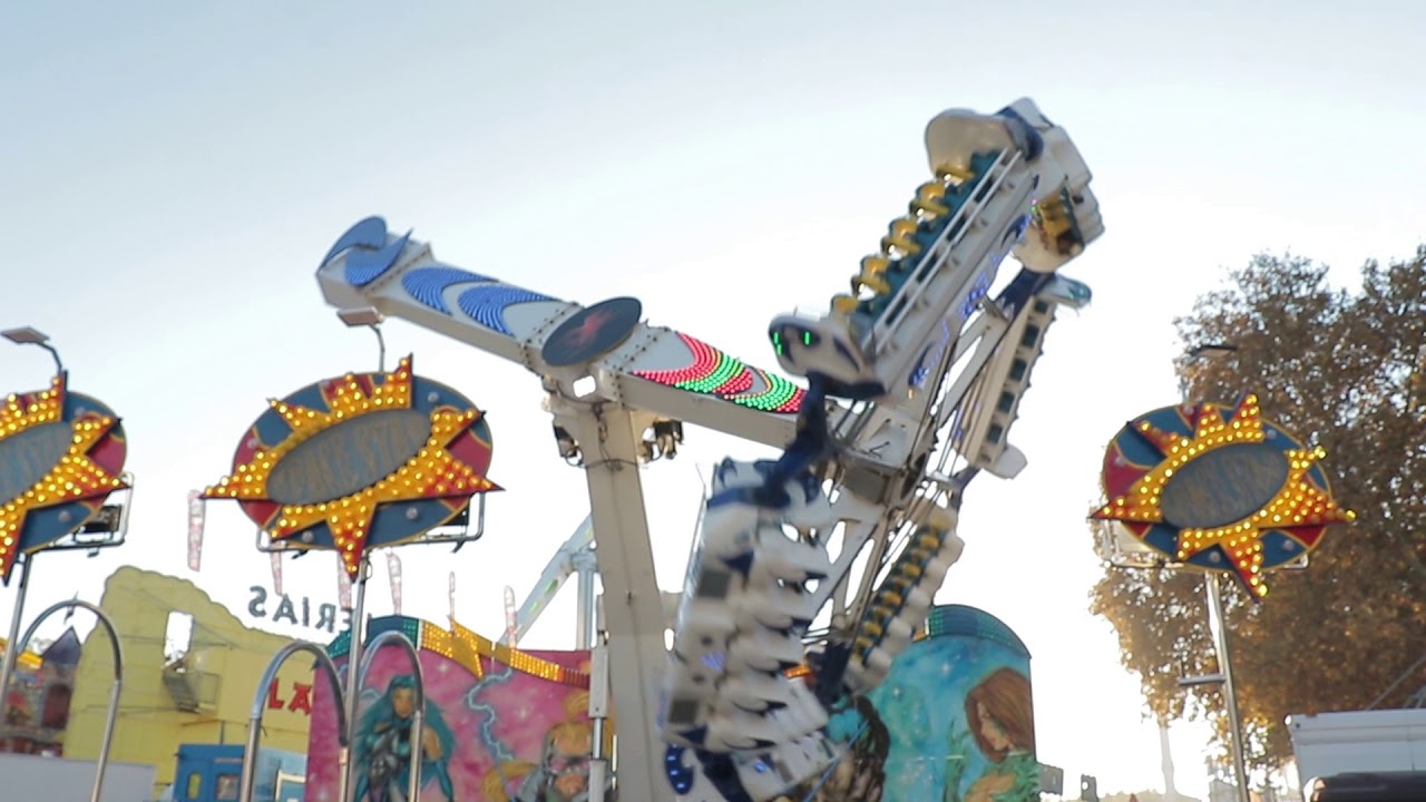 Space Star (Pegasus 30, Technical Park) - Bordeaux