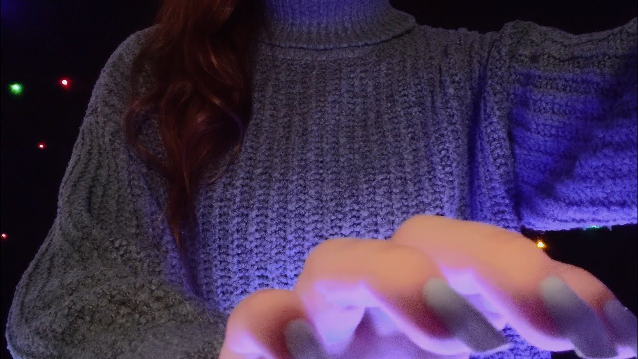 ASMR - Tapping Around the Camera [No Talking]