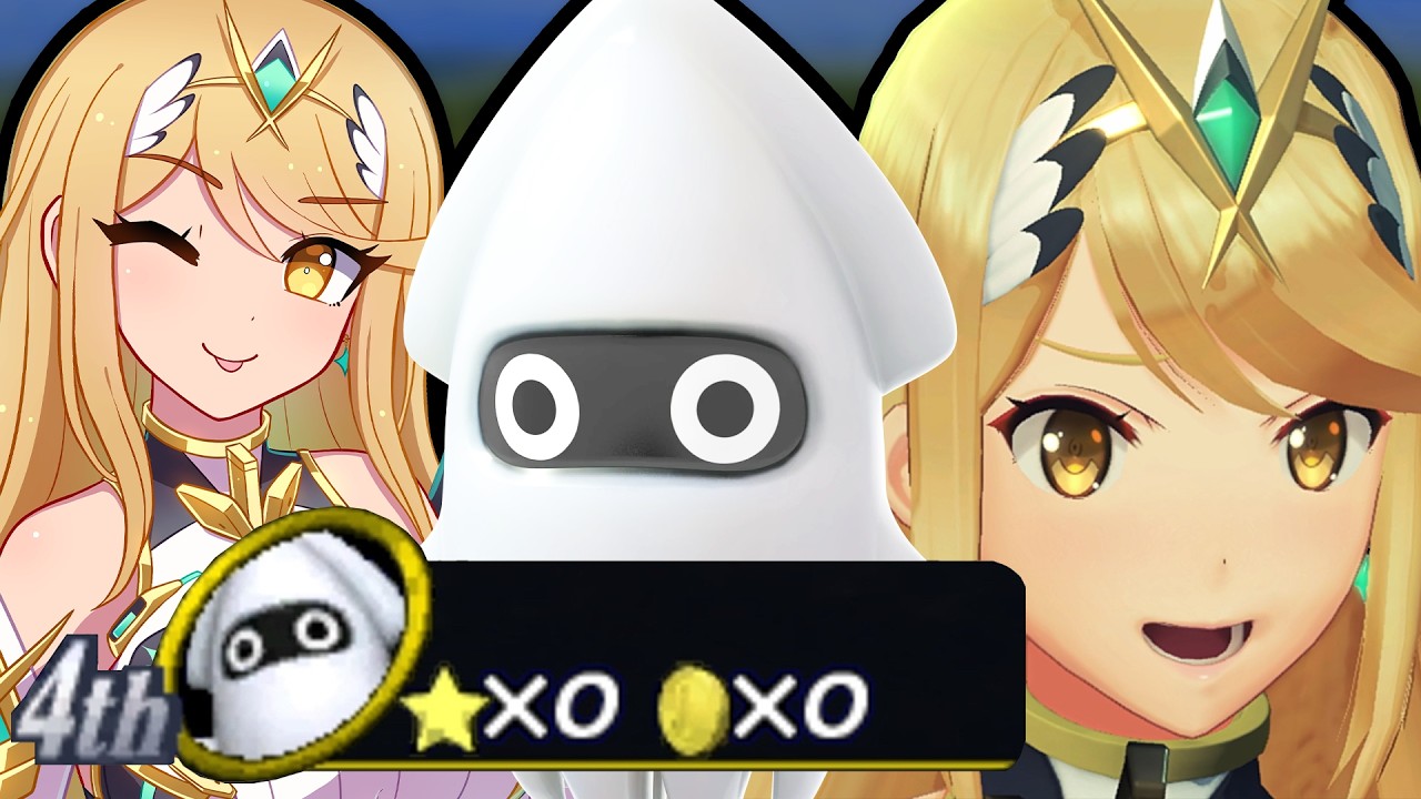 Don't You EVER INSULT MYTHRA!!