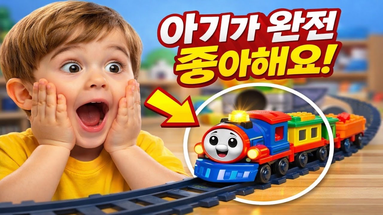 [아기동요] 