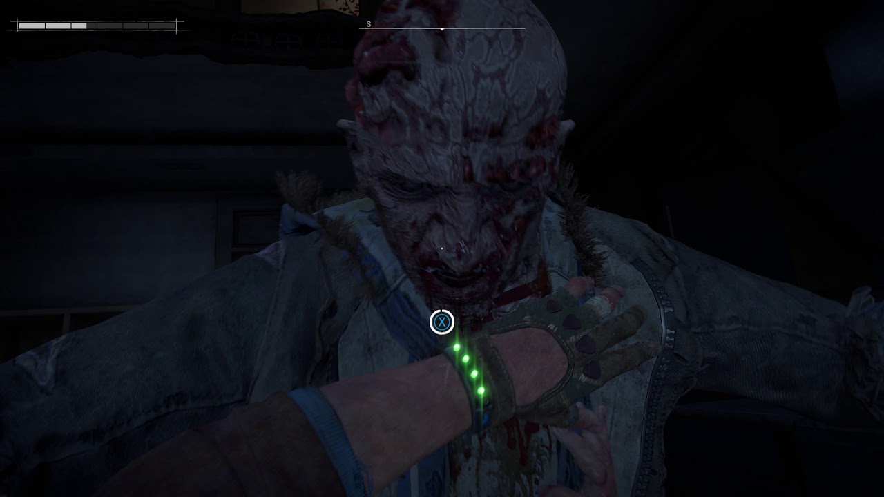 Dying Light 2 4K gameplay with dev narration