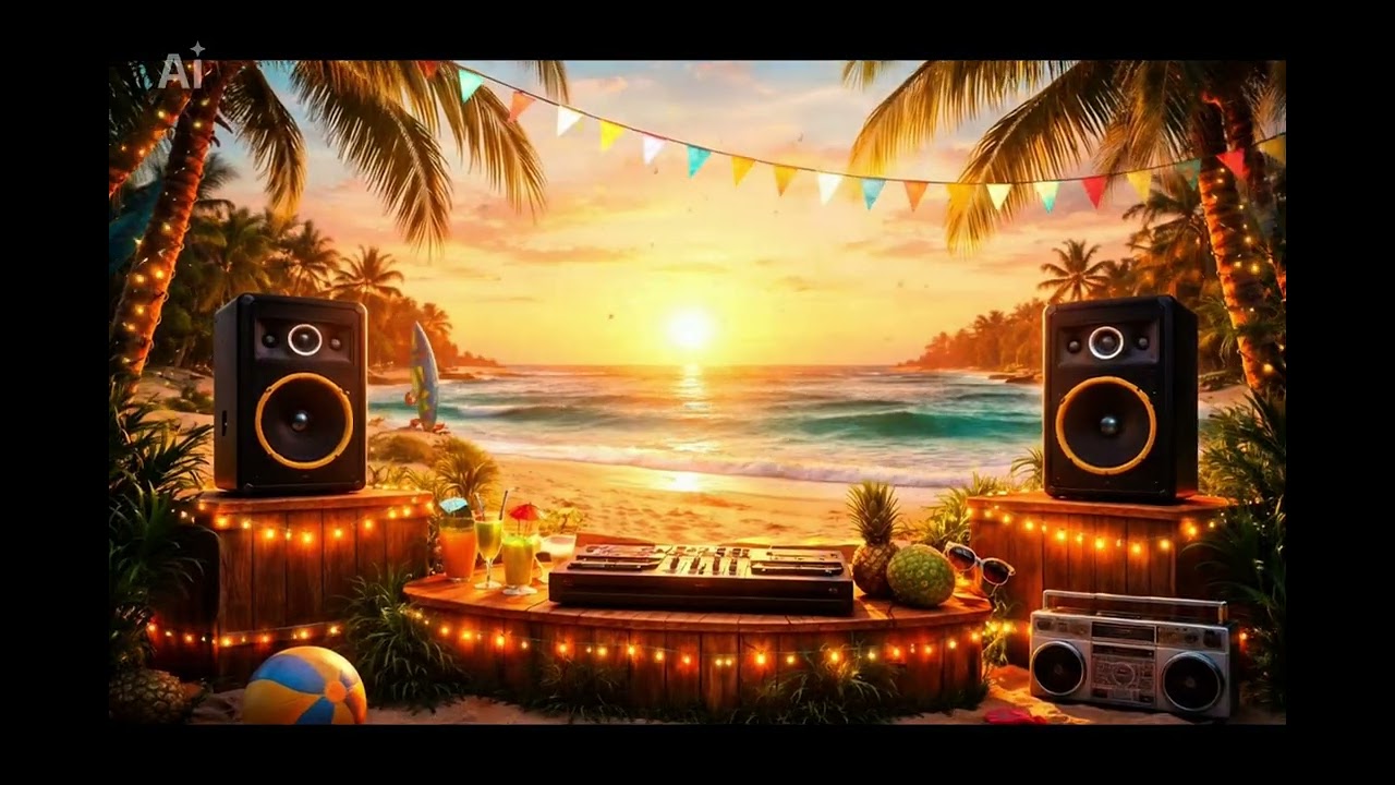 KALLE ! – Reggae / Hip-Hop Vibes Shqip🌴🔥