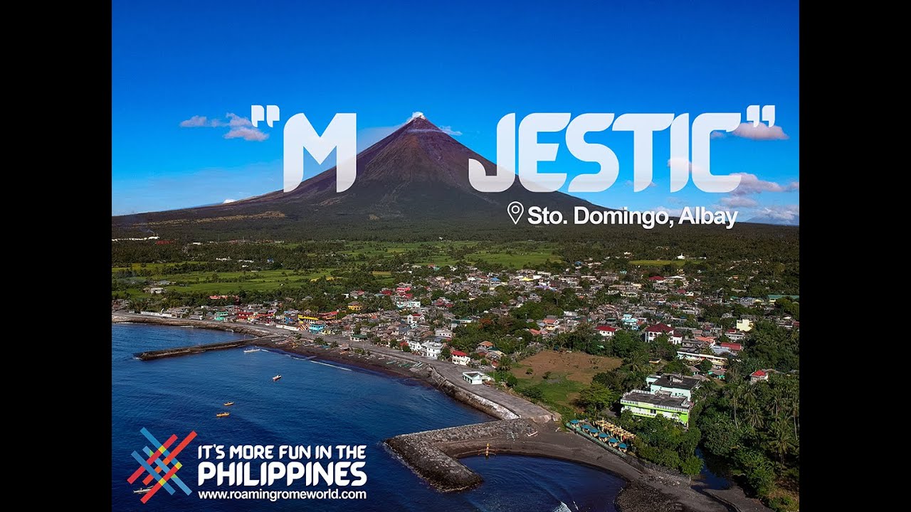 EXCITING BICOL - Your Next EXCITING Destination!