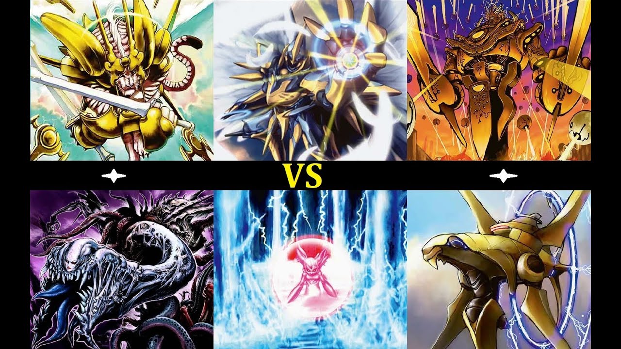 Duel Masters TCG - IDC 40 Round 1 vs corile627