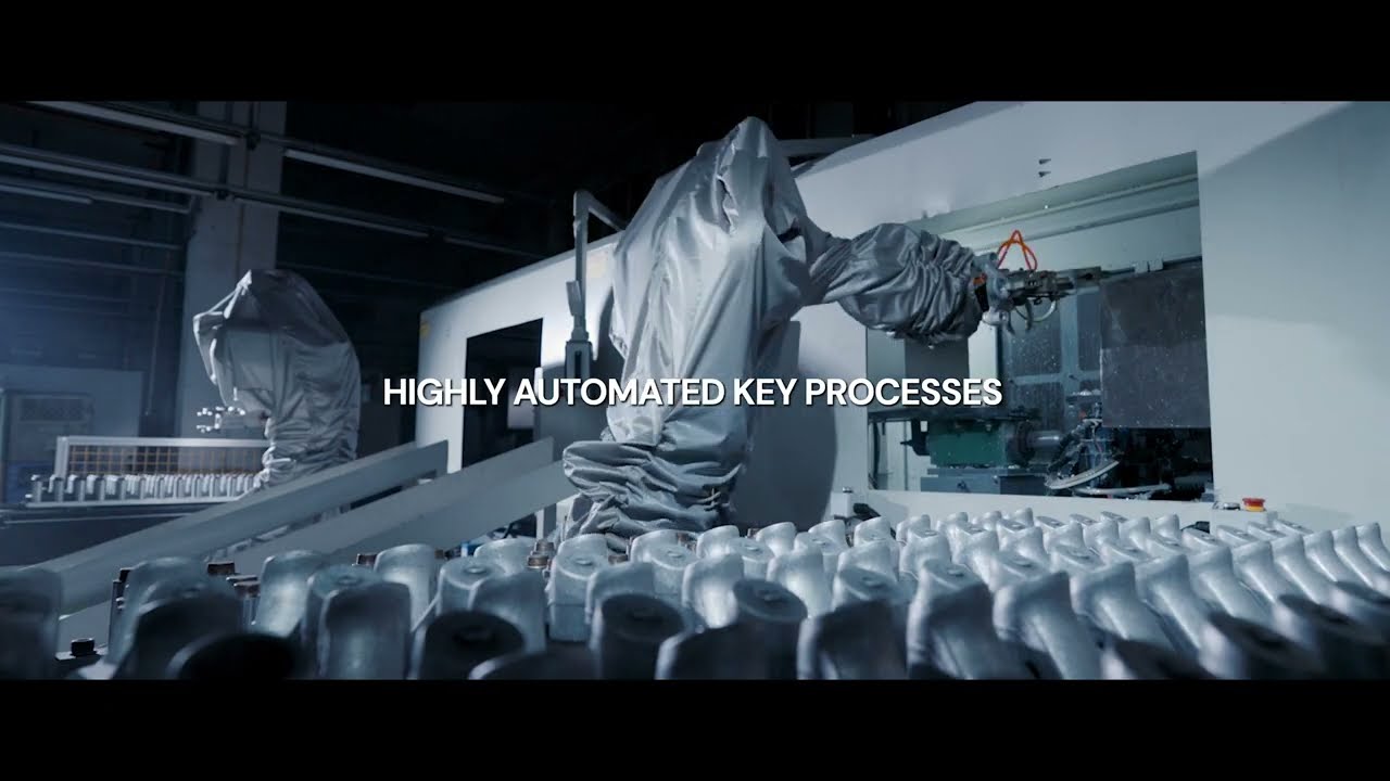 Forged over 30 years, XDS breaks boundaries with relentless innovation!