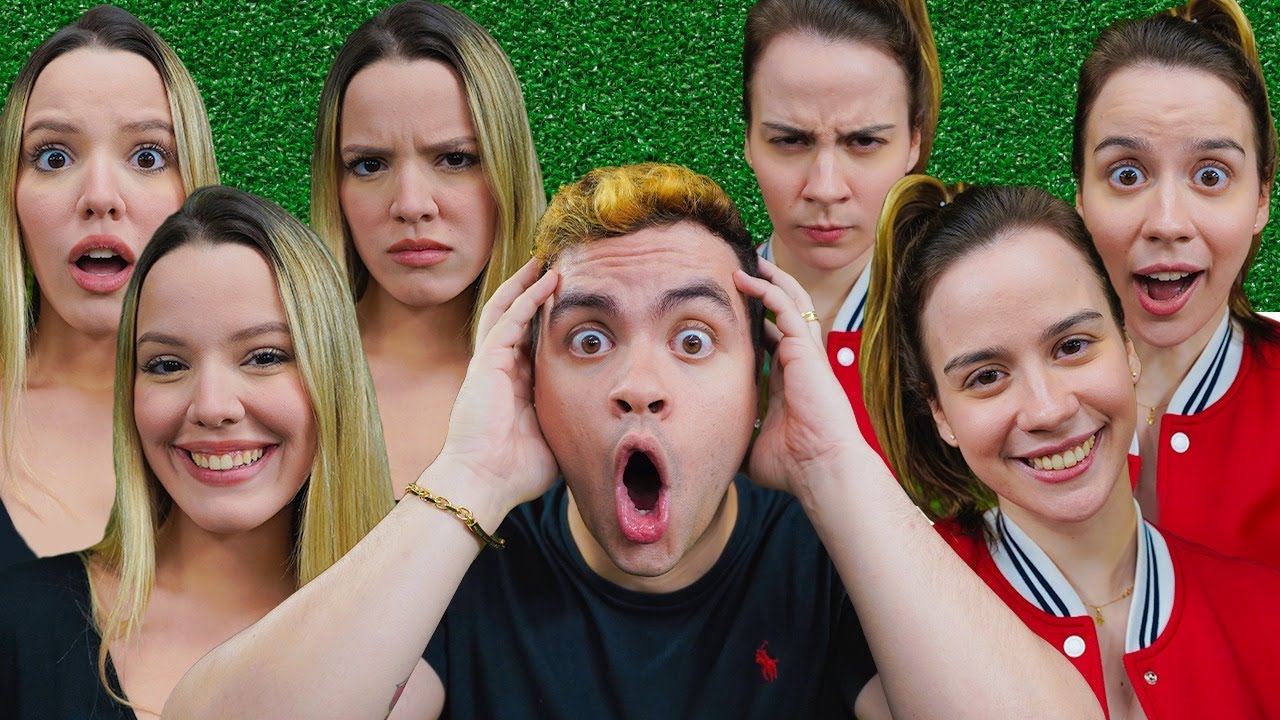 VLOG EPISÓDIO 7 DA ROXTEEN